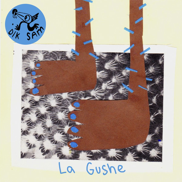 La Gushe