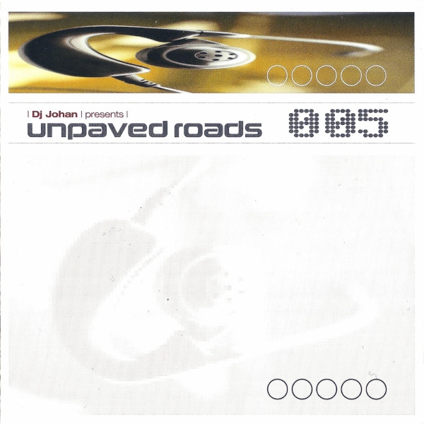 Unpaved Roads 005