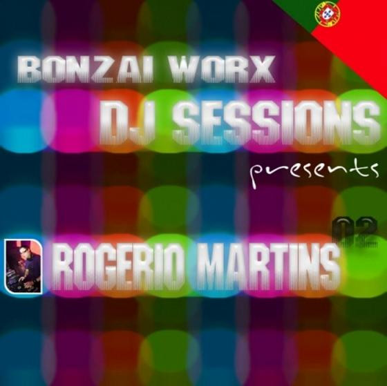 Bonzai Worx - DJ Sessions - 02