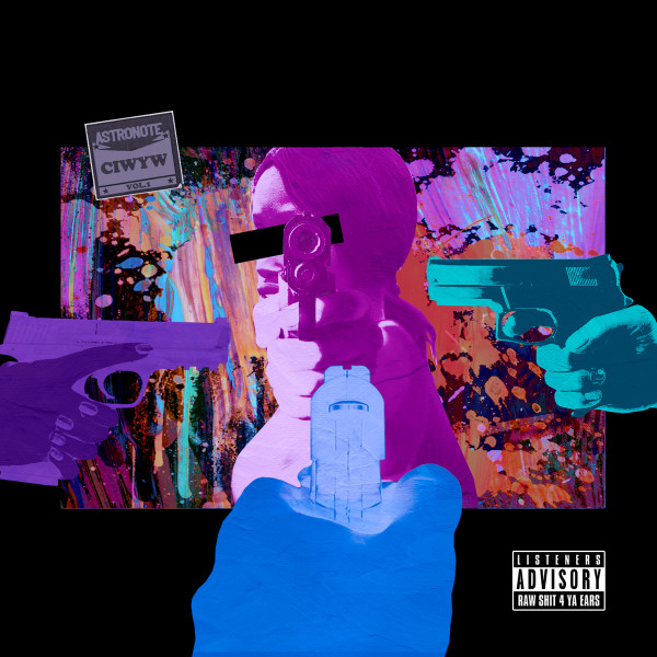 CIWYW Vol.1