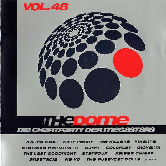 The Dome Vol. 48