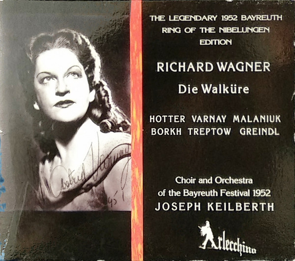 Die Walküre