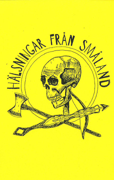 Hälsningar Från Småland