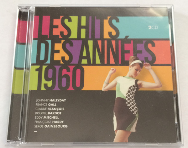 Les Hits Des Années 1960