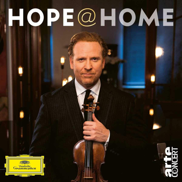 Hope @ Home
