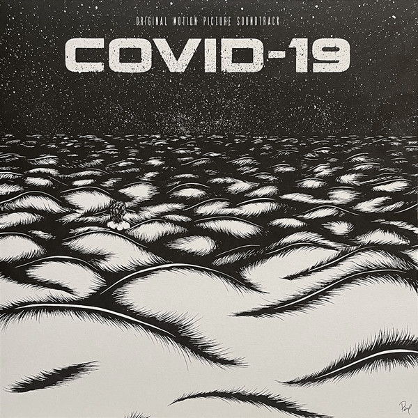 Covid-19 (Original Motion Picture Soundtrack)