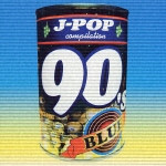 J-Pop 90's Blue