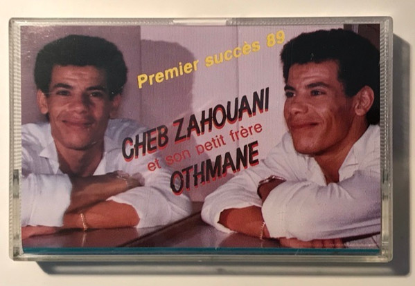 Premier succès 89