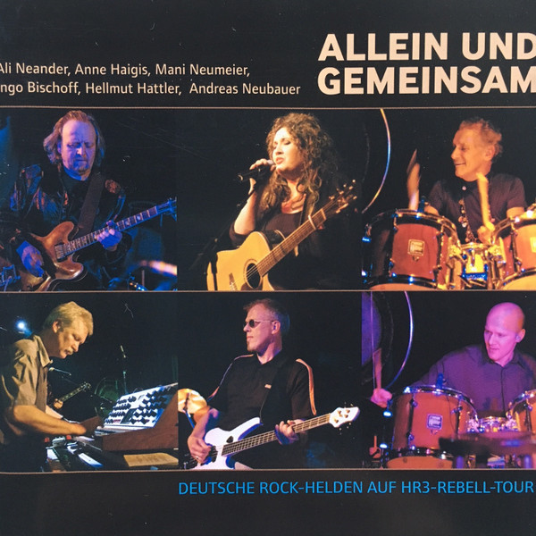 Allein Und Gemeinsam