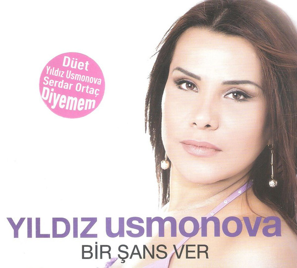 Bir Şans Ver