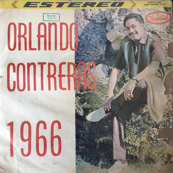 Contreras En 1966