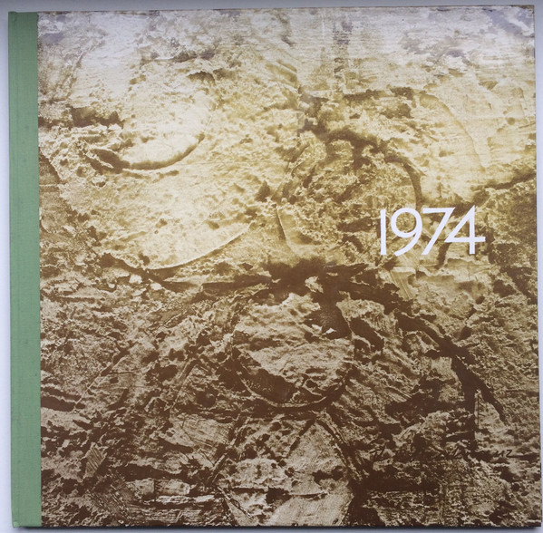 1974 - Das War 1974