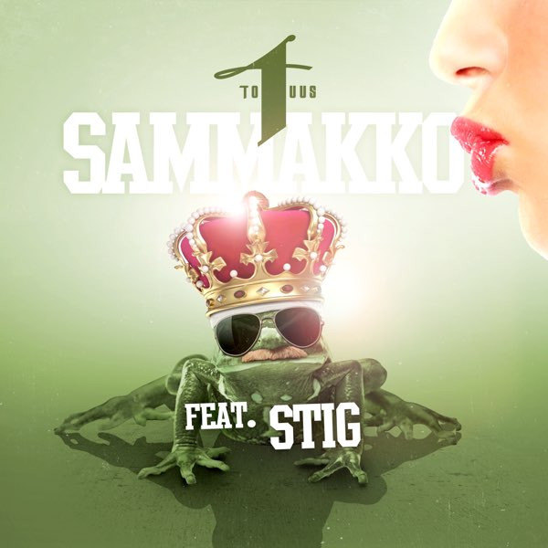 Sammakko