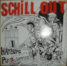 Schill Out