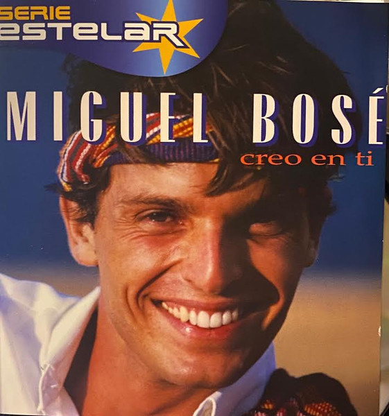 Creo En Ti - Serie Estelar