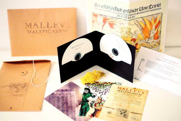 Malleus Maleficarum