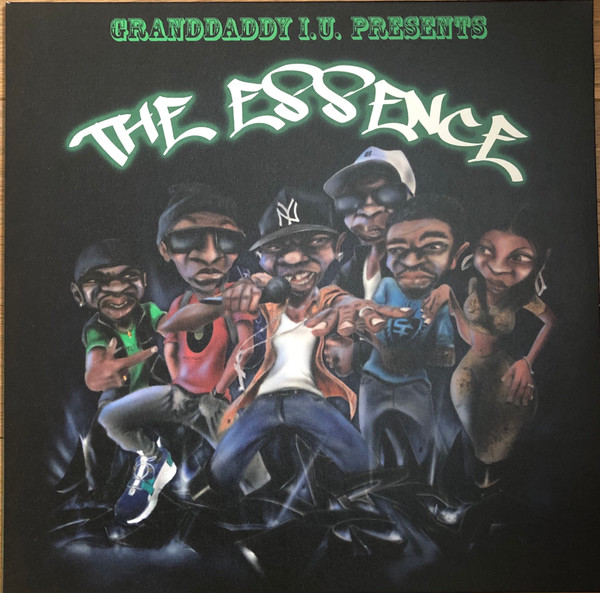 The Essence