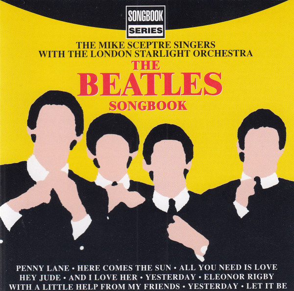 The Beatles Songbook