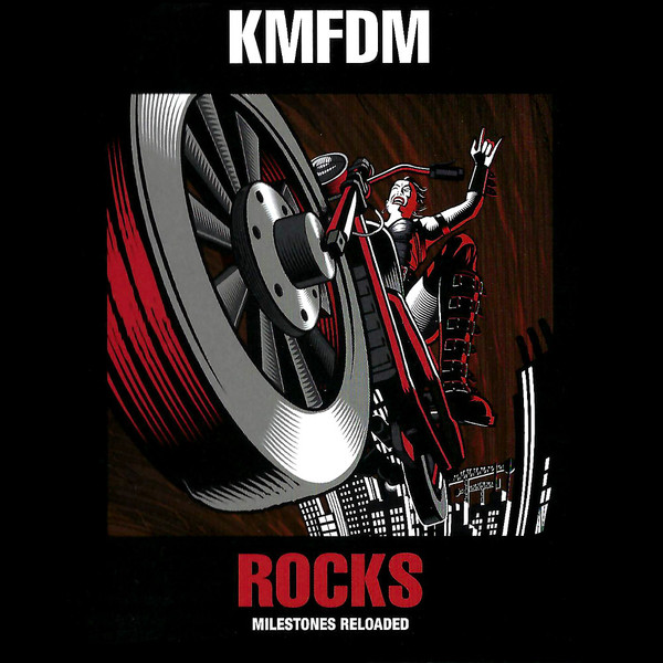 Rocks (Milestones Reloaded)