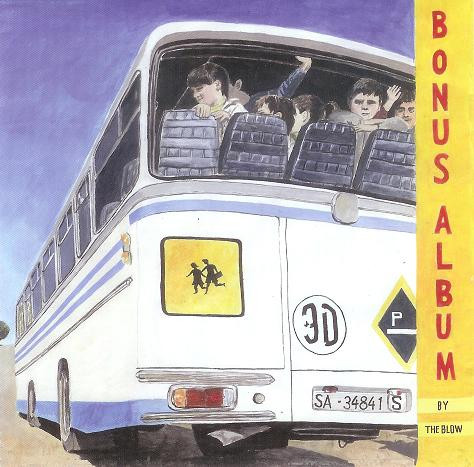 Bonus Album