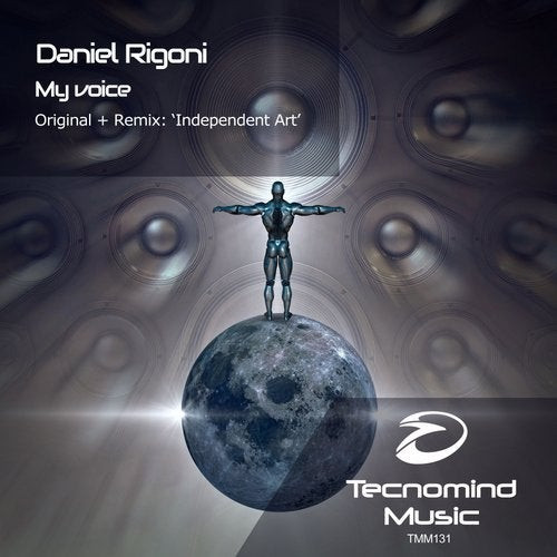 My Voice