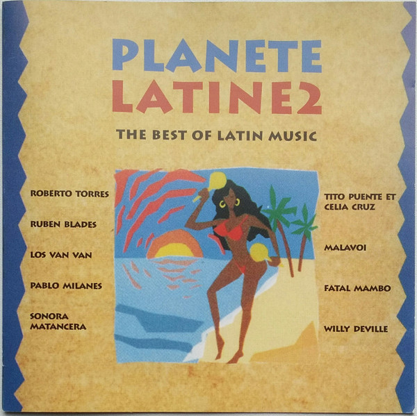 Planete Latine 2