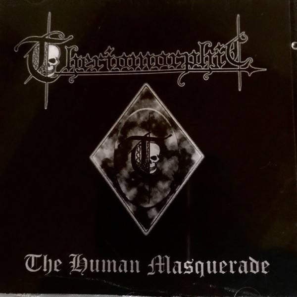 The Human Masquerade