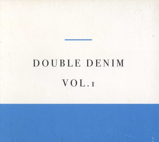 Double Denim Vol. 1