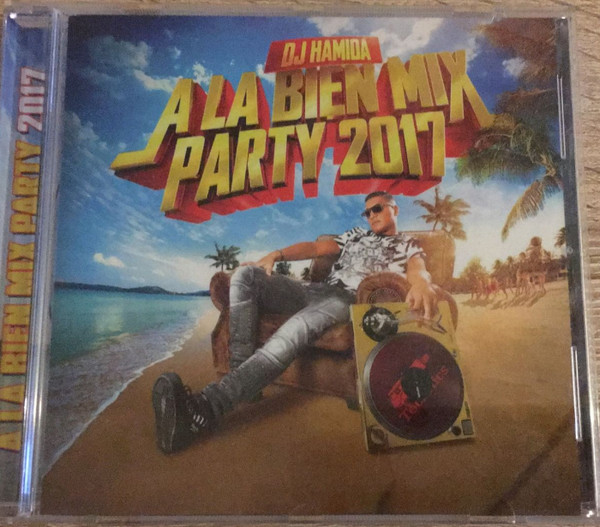 A La Bien Mix Party 2017