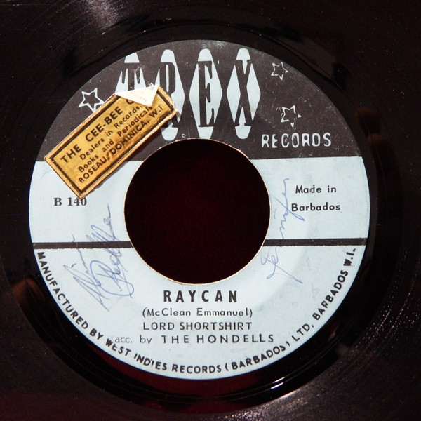 Raycan / Smart Country Girl