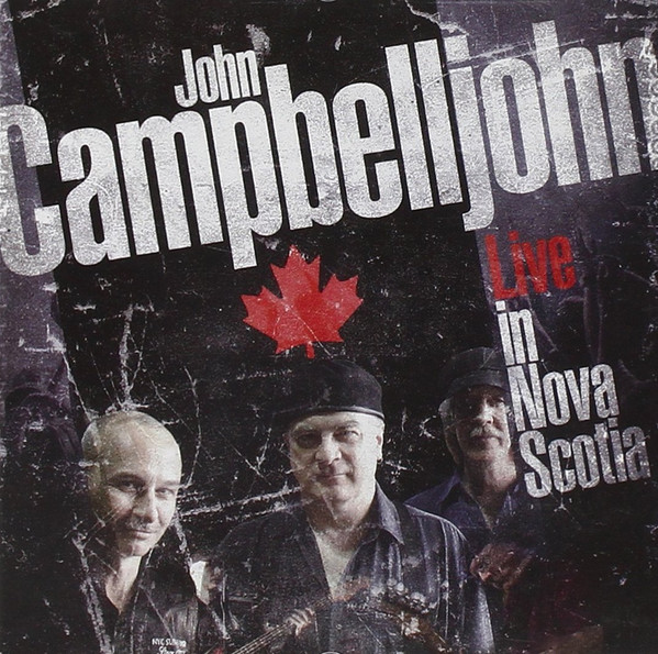Live In Nova Scotia