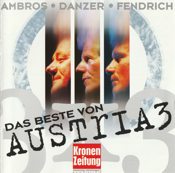 3x3 Das Beste Von Austria 3