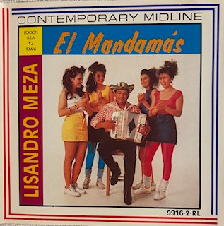El Mandamas