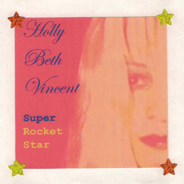 Super Rocket Star