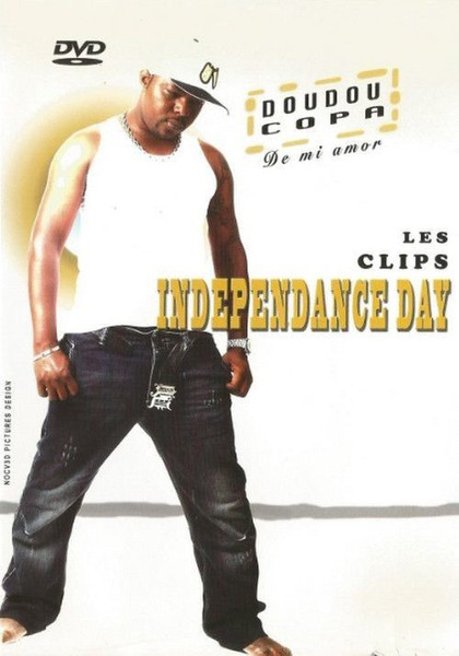 Les Clips Independance Day