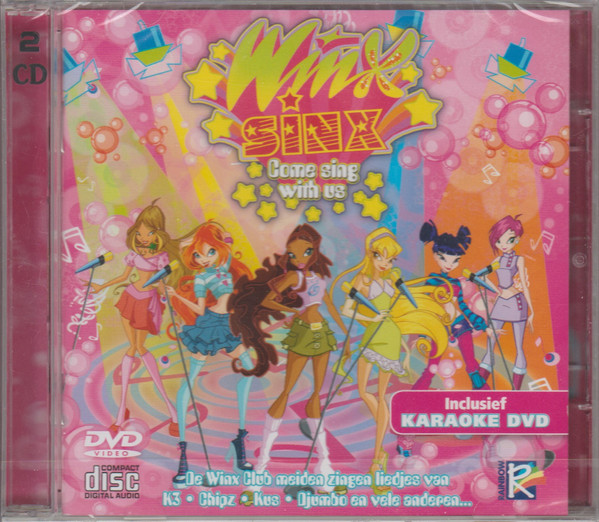 Winx Sinx