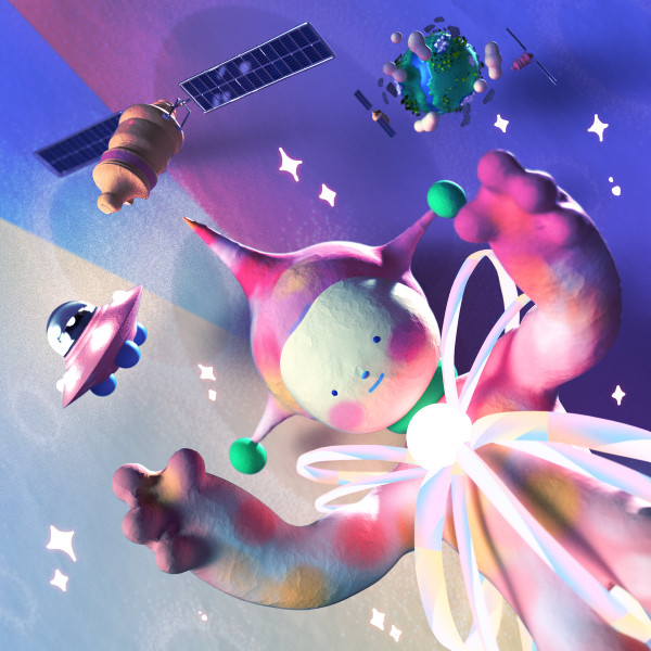 Satellite Etc Deluxe