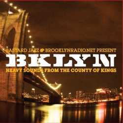 BKLYN: Heavy Sounds From The County Of Kings