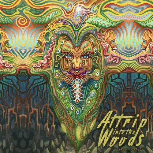 Attrip Into The Woods