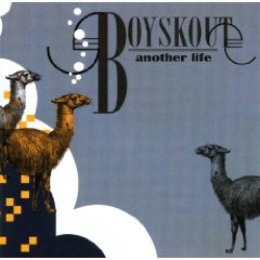 Another Life