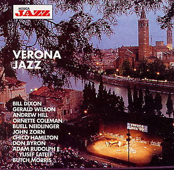 Verona Jazz