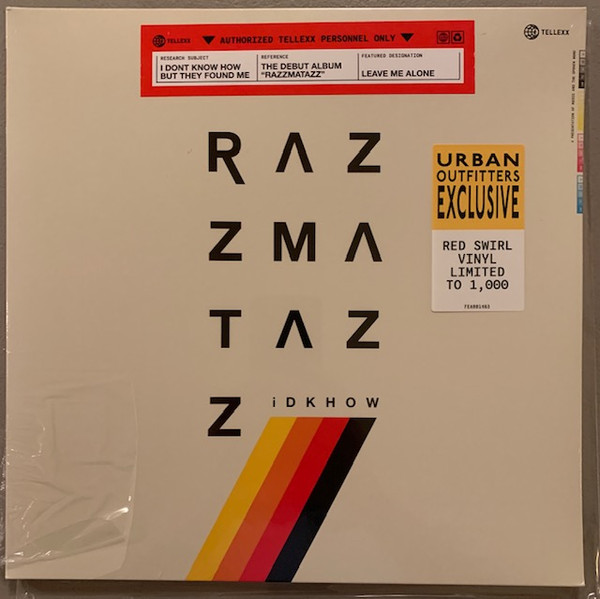 Razzmatazz