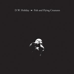 Fish And Flying Creatures