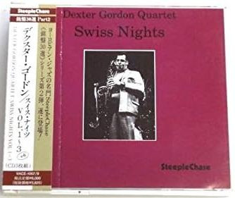 Swiss Nights Vol. 1~3