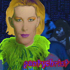 PantyChrist