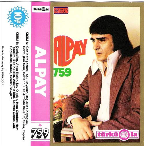 Alpay