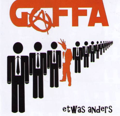 Etwas Anders