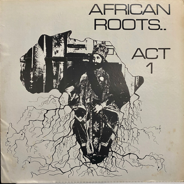 African Roots (Act 1)