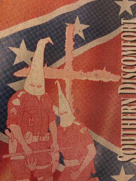 Southern Discomfort / Northern Distortion - A Tribute To Mike IX Williams
