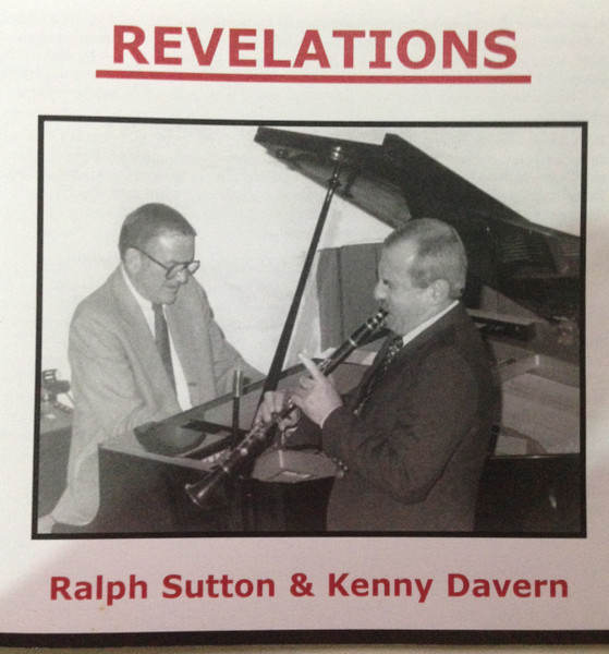 Revelations